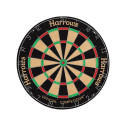 Dartboard HARROWS OFFICIAL COMPETITION