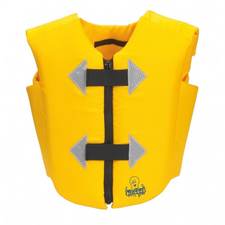 Swimming Vest SINDBAD 1 96491 6-12years, 30-60kg