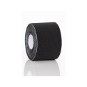 Kinesiology tape GYMSTICK 5m x 5cm black