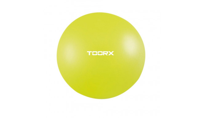 Yoga ball TOORX AHF045 25cm