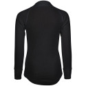 Thermo shirt for kids AVENTO 0719 140cm black