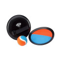 Catch ball set GET & GO 63BK BLO Blue/Orange