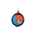 Catch ball set GET & GO 63BK BLO Blue/Orange