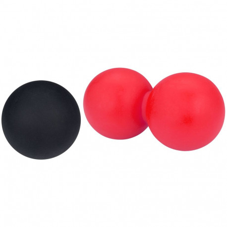 Massage ball AVENTO 41TZ 2pcs