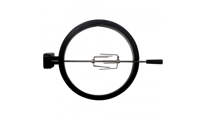 Electric spit holder (rotisserie) TasteLab AU-RK 18  for 18" Ceramic barbecue