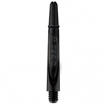 Dart shafts HARROWS CARBON 360 Midi 42mm 3pcs