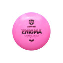 Discgolf DISCMANIA Distance Driver NEO ENIGMA Evolution 12/5/-1/2 Pink