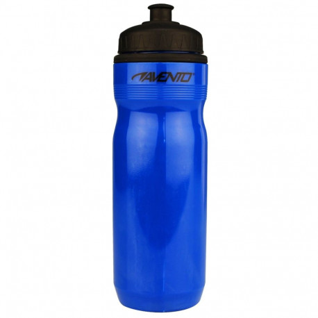 Drinking bottle AVENTO 700ml 21WC Cobalt blue/black