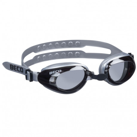 Swimming goggles Training BECO LIMA 9924 11 grey