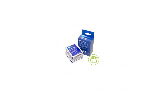 Touch Screen washable cloth for cleaning all forms of smart technology in your home or office enviro