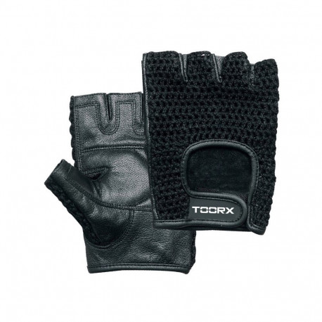 Training gloves TOORX AHF-038 M black