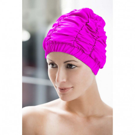 Shower cap FASHY 3620 44 pink