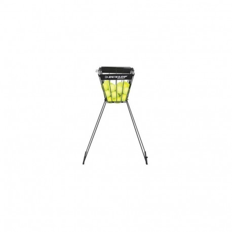 Ball hopper Dunlop for tennis balls 70 pcs.