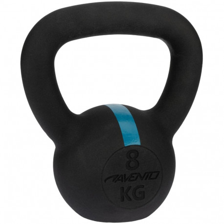 Kettlebell AVENTO 42KH 8kg