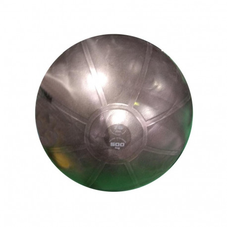 Gym ball TOORX PRO AHF149 D75cm charcoal