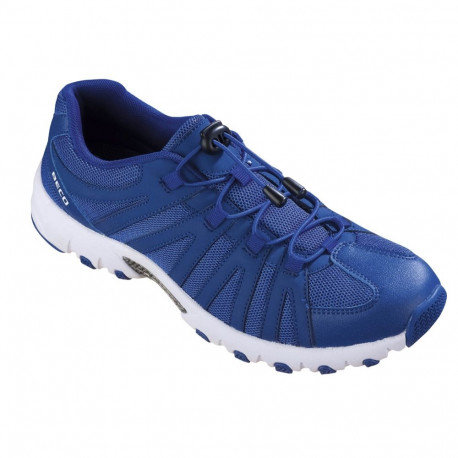 Shoes for aqua sport BECO 90664 999 41 blue