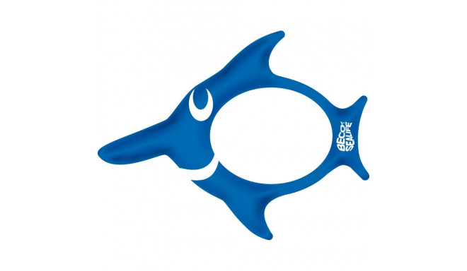 Diving ring BECO SEALIFE RAY 9652