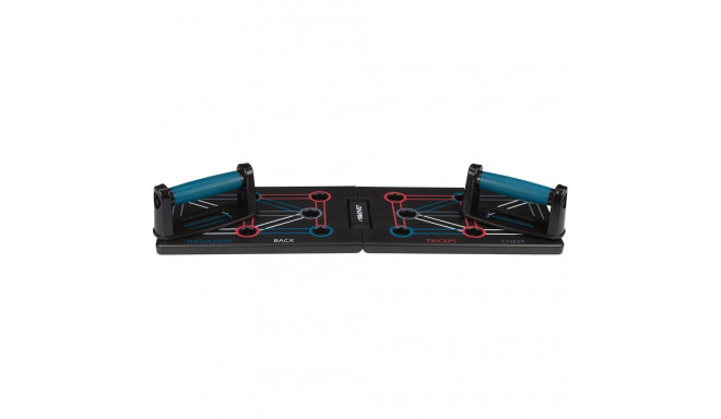 Push-up board foldable AVENTO