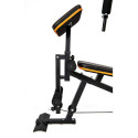 Multigym EVERFIT MSK500 Multigym EVERFIT MSK500