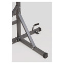 Long bar rest TOORX WBX70