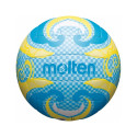 Beach volleyball MOLTEN V5B1502-C, synth. leather size 5