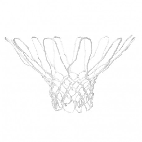 Basketball net AVENTO 47NA white