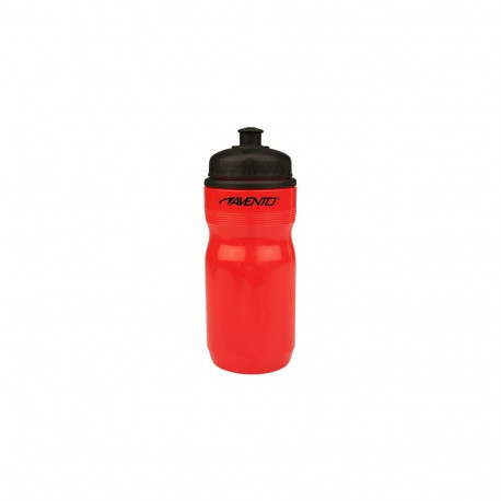 Drinking bottle AVENTO 500ml 21WB Red/Black