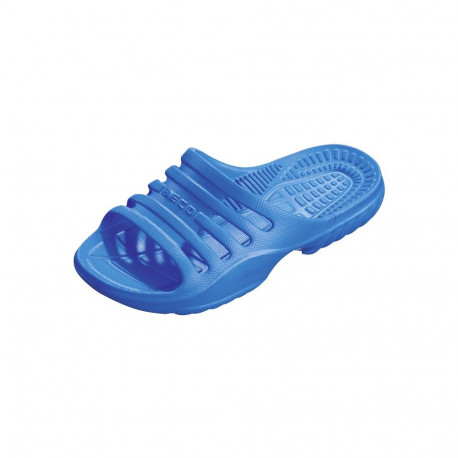 Slippers for kids BECO 90651 6 size 31 blue