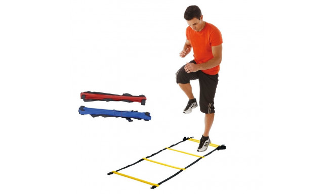 Agility Ladder TREMBLAY Flat 4m