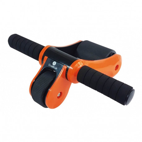 Ab wheel SVELTUS 2609