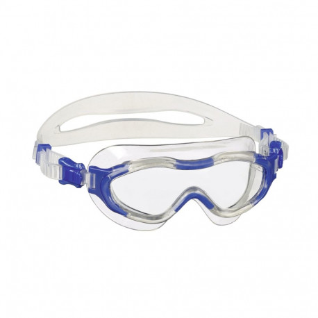 Swimming googles BECO ALICANTE 99028 6 blue 4+
