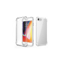 Anti-Shock Clear back case Xiaomi Redmi Note 7