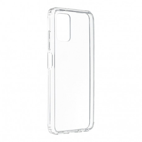 Super Clear Hybrid Back Case Samsung A03s SM-A037G / Samsung A02s SM-A025G transparent