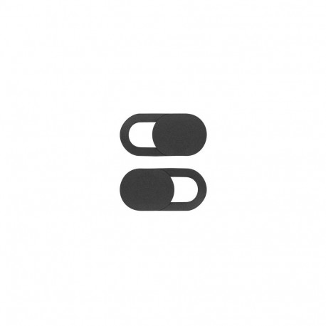 Private Camera cover black