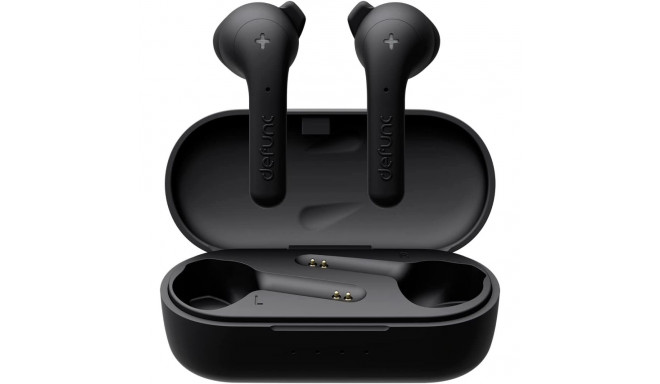 Defunc TRUE BASIC Black