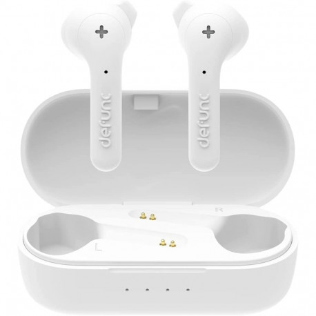 Defunc TRUE BASIC White