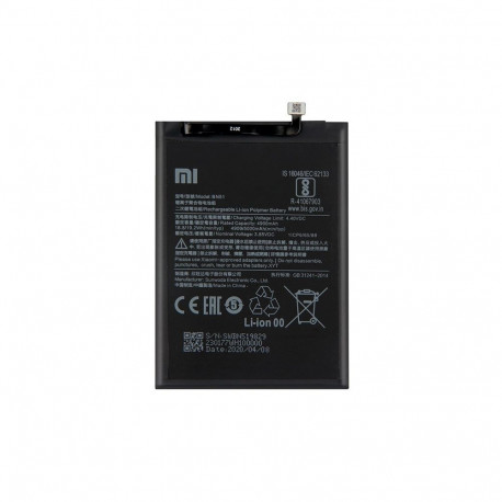 Xiaomi Redmi 8 / 8A original battery BN51 5000mAh