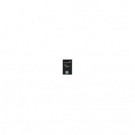 Blue Star battery Nokia BL-4C (non original) 1000 mAh