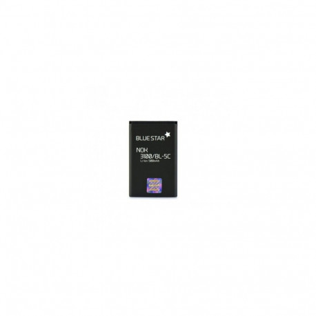 Blue Star battery Nokia BL-5C (non-original) 1200mAh