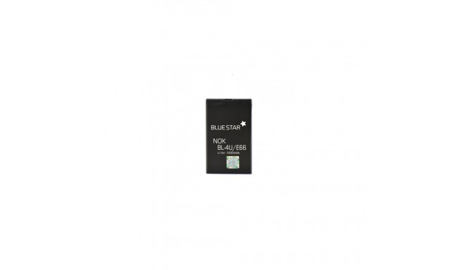 Blue Star aku Nokia BL-4U (non Original) 1200mAh