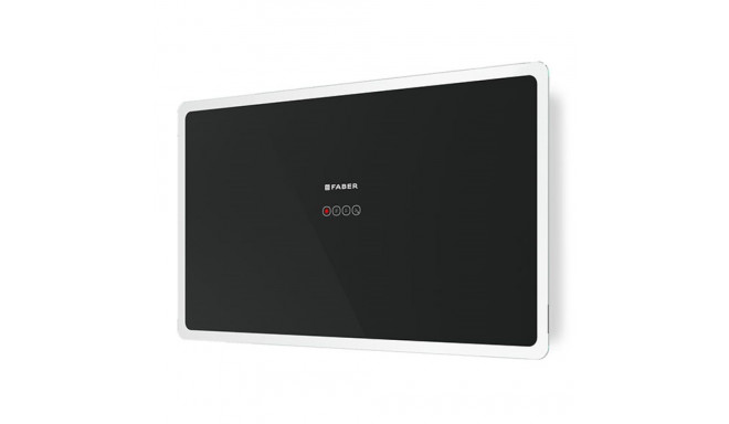 Faber GLAM FIT BK A80 DEF.