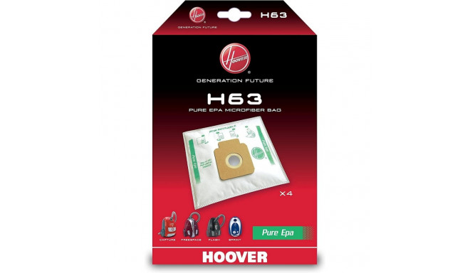 Hoover H63