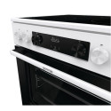 Gorenje ceramic cooker GECS6C70WC