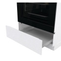 Gorenje keraamiline pliit GECS6C70WC