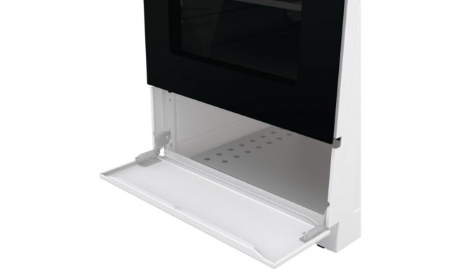 Gorenje keraamiline pliit GEC5A10WG