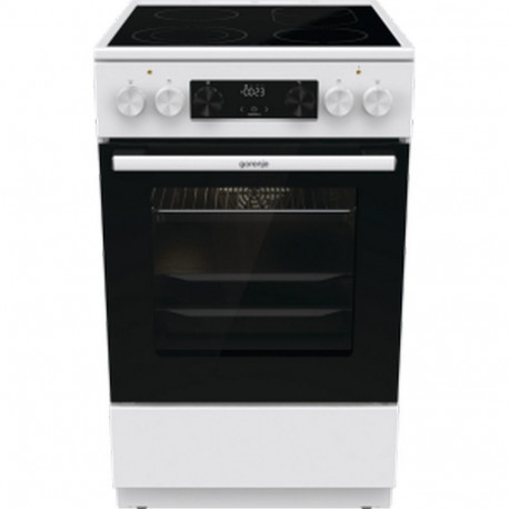 Gorenje keraamiline pliit GECS5C70WA