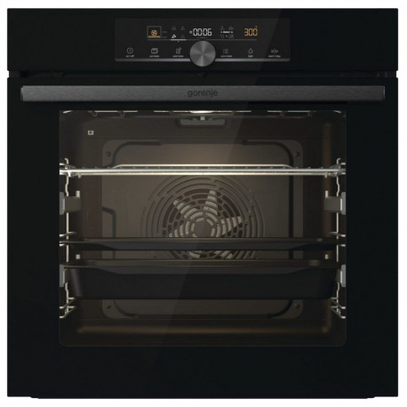 Gorenje built-in oven BOS6747A01BG