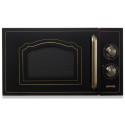 Gorenje mikrolaineahi MO4250CLB