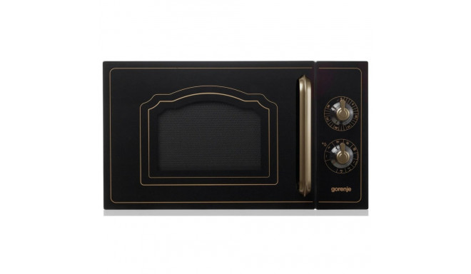 Gorenje microwave oven MO4250CLB