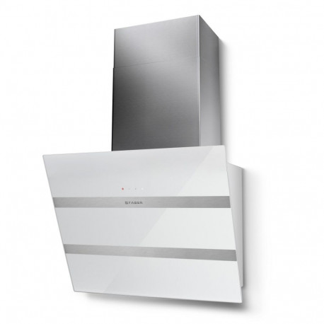 Faber õhupuhasti Steelmax EV8 LED WH/X A55